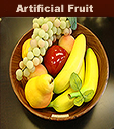 Artificial Fruit