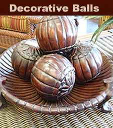 Decorative Balls