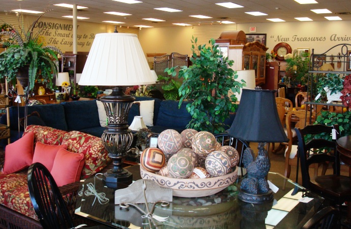 Furniture Consignment Consignment Store The In Home